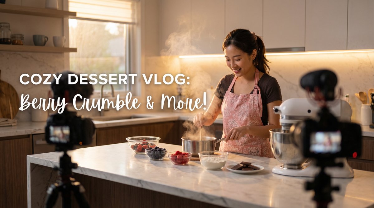 黄色仓库美食视频教程