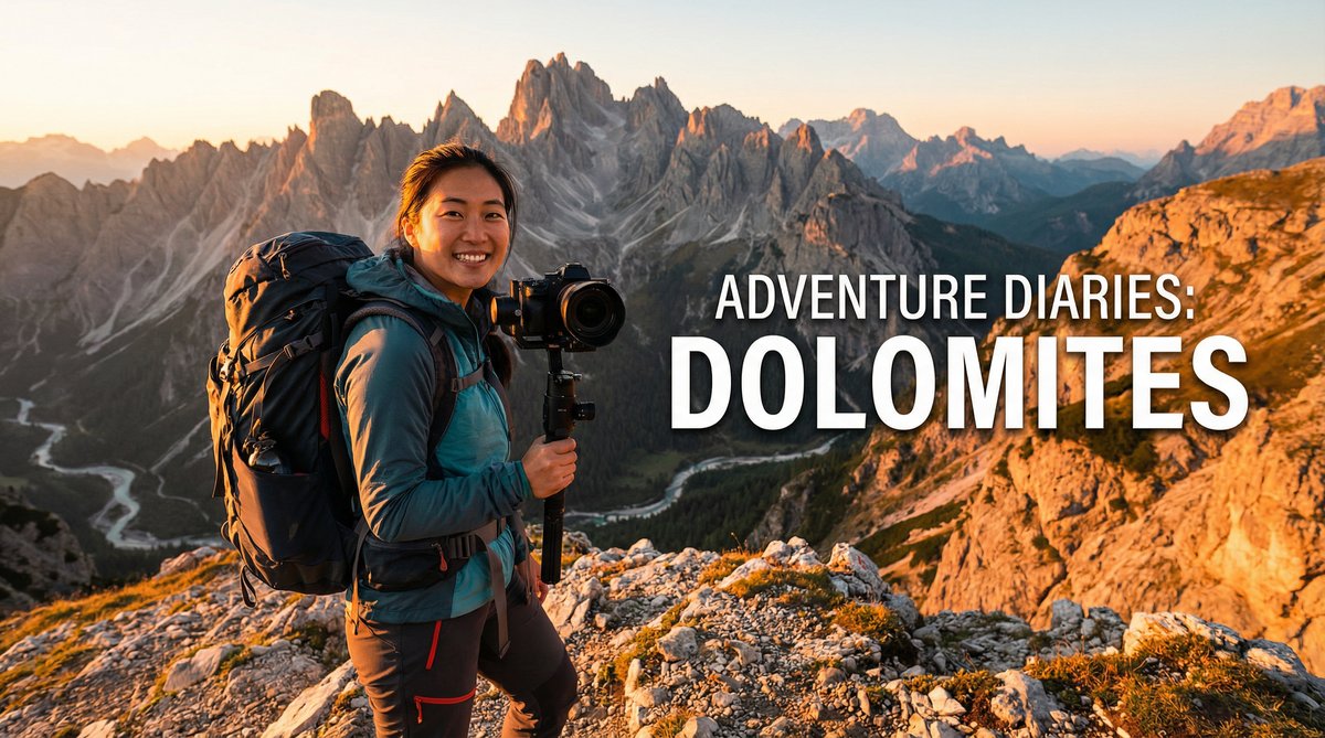 黄色仓库旅行视频记录