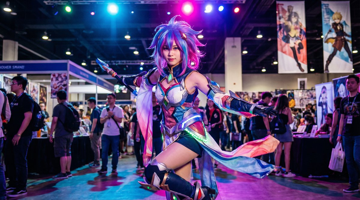 黄色仓库动漫cosplay视频